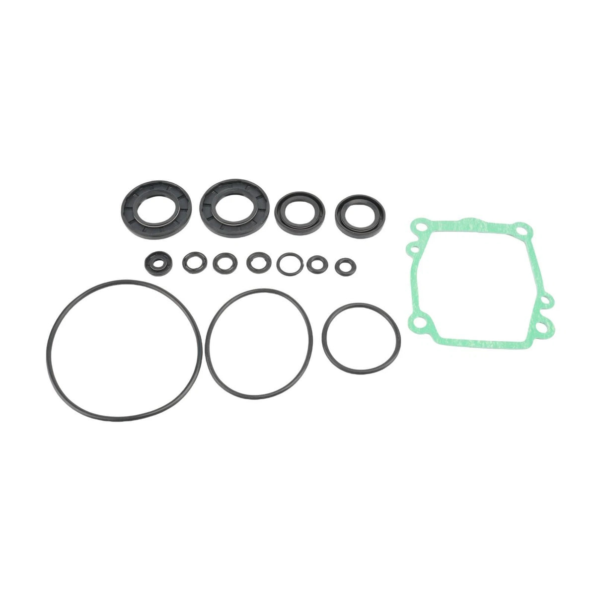 Lower Gearcase seal for Suzuki Outboard DF 60 70 HP Engine 25700-99E00