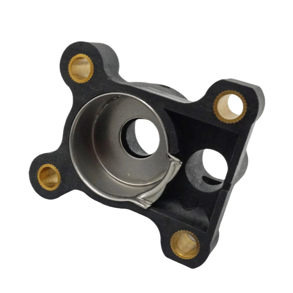 Water Pump Kit 18-3327 0394711 for Johnson Evinrude OMC 8 9.9 15 HP (1980–1995)