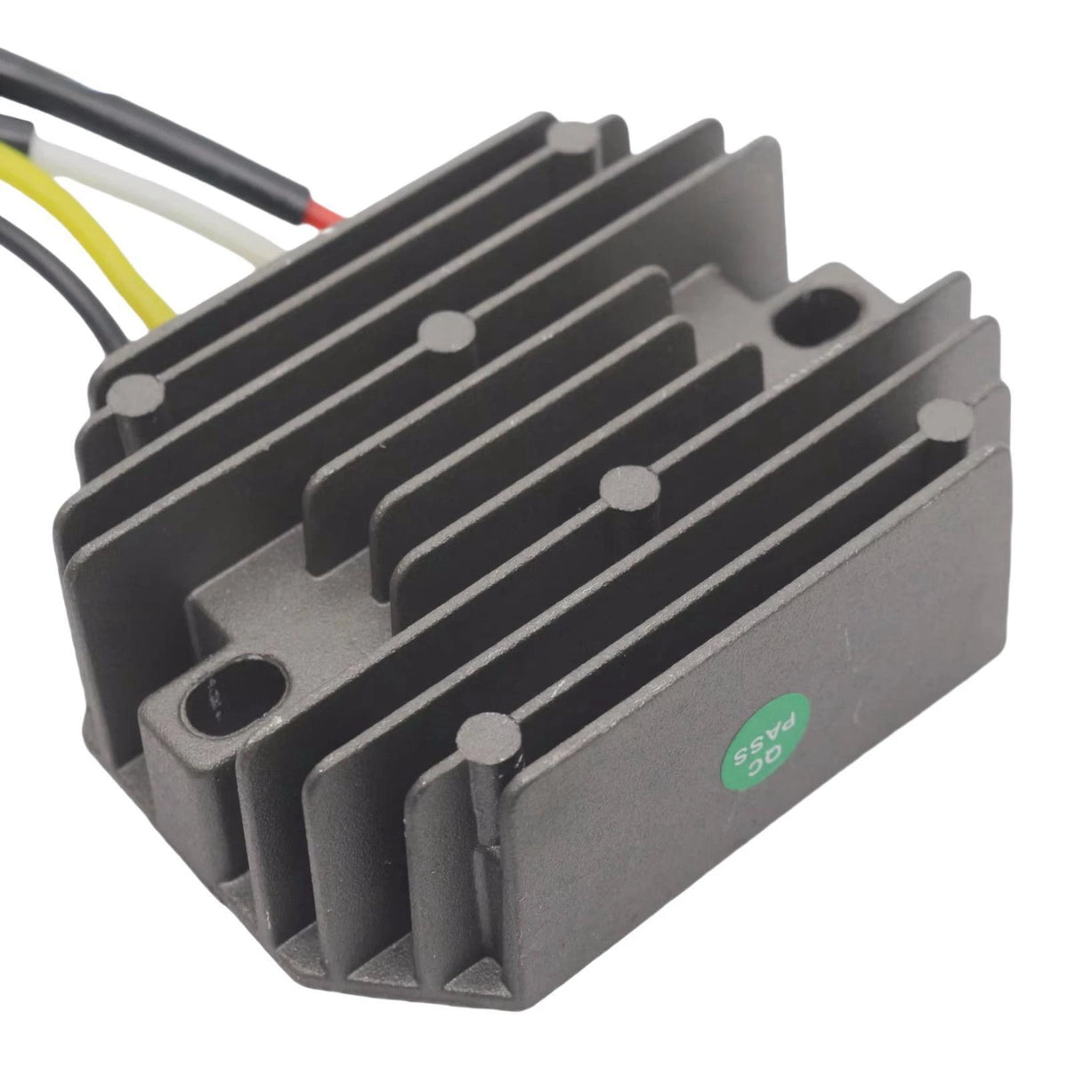 Rectifier for Mercury Mercruiser 10hp 15hp 20hp 4-Stroke (879147T62)