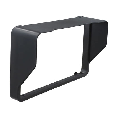 Anti-glare Visor for Zontes 368G (No Year Range Provided)