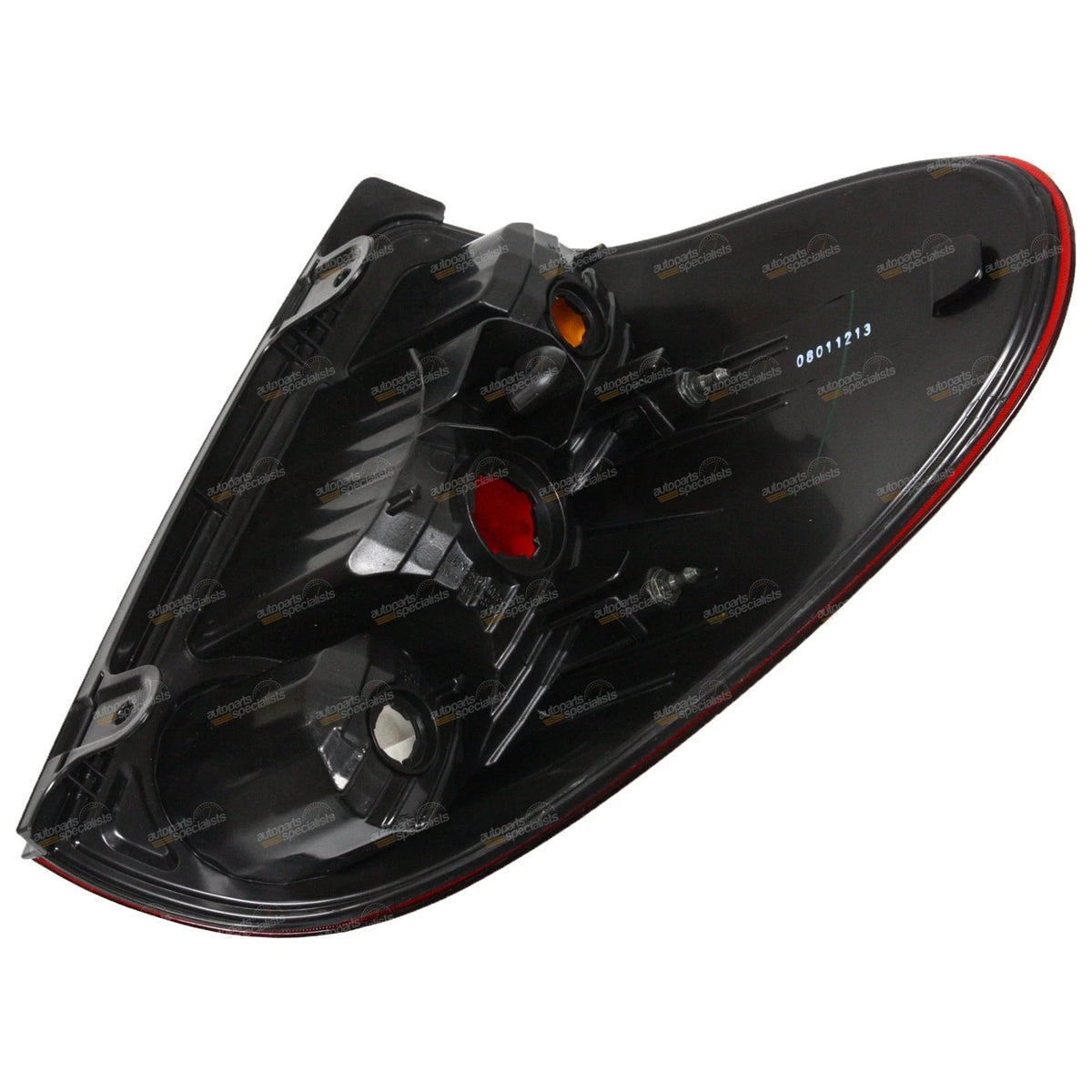 LH Tail Light for Mitsubishi Triton ML MN (2006–2015) MR993140