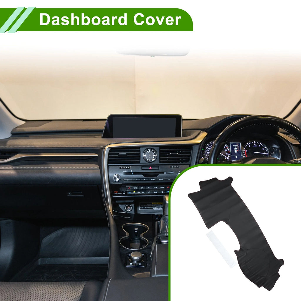 Dashboard Cover for Lexus RX300 1999–2003 Dash Cover Mat Carpet