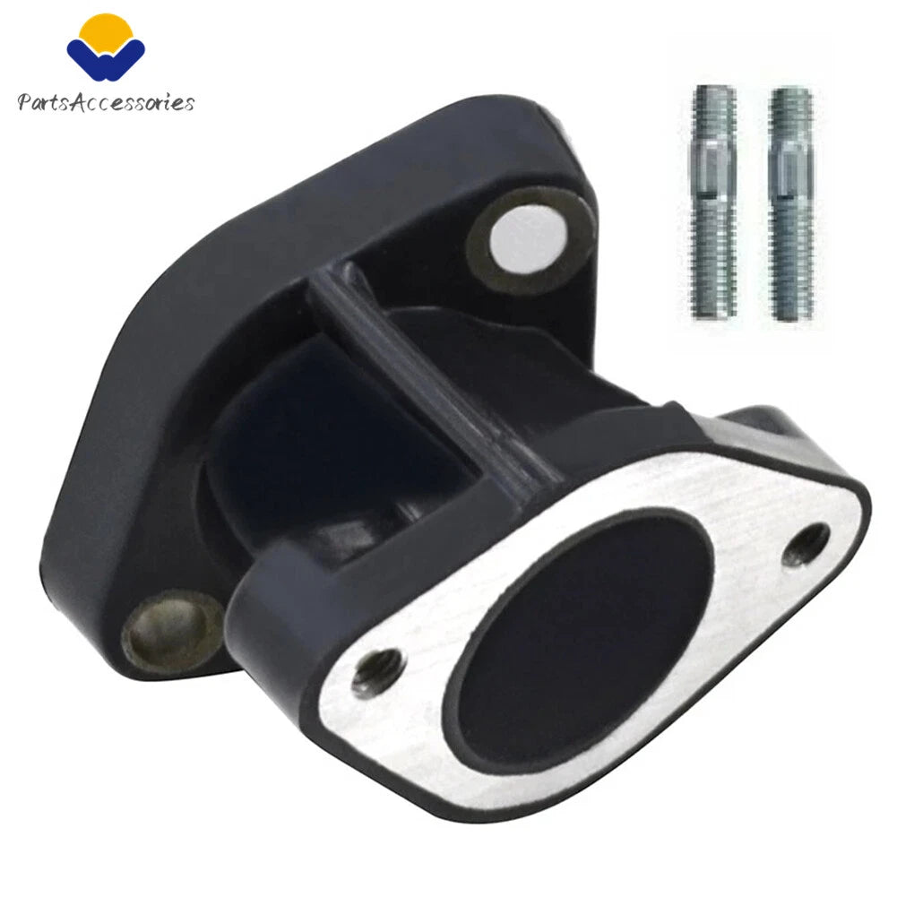 Carburetor Intake Manifold Boot Joint for Honda CRF100F XL100S XR100 100R (US)