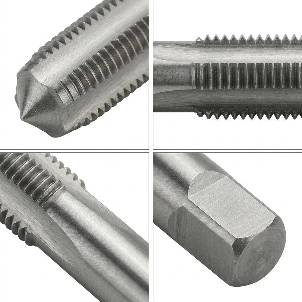 73mm Cutter for Automotive Cutting Tools (HSS Right-Hand Thread)