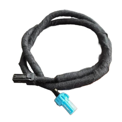 LVDS Cable for Automotive Dashboard Screen (2010–2023)