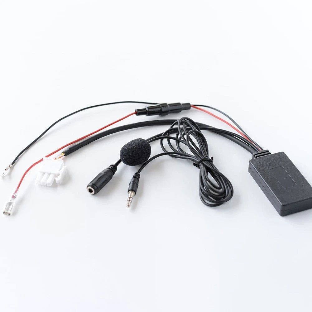 Bluetooth Radio Stereo Adaptor for GL1800 (2001–2014)