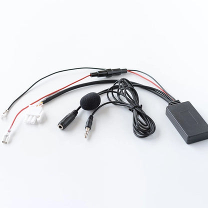 Bluetooth Radio Stereo Adaptor for GL1800 (2001–2014)