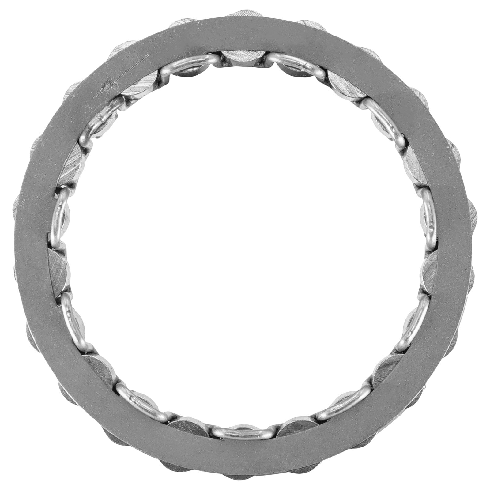 Starter Clutch One Way Bearing Sprag Replacement for Honda VT750C (1983)