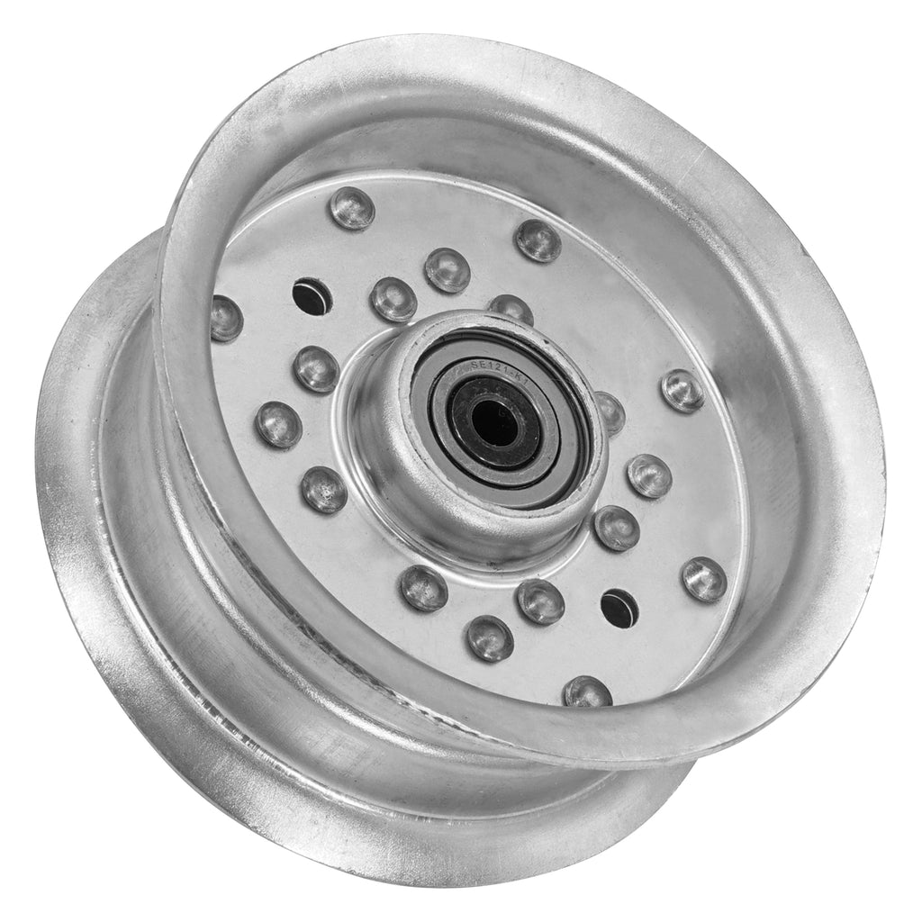 Idler Pulley Replacement for Scag Turf Equipment (2005–2015)