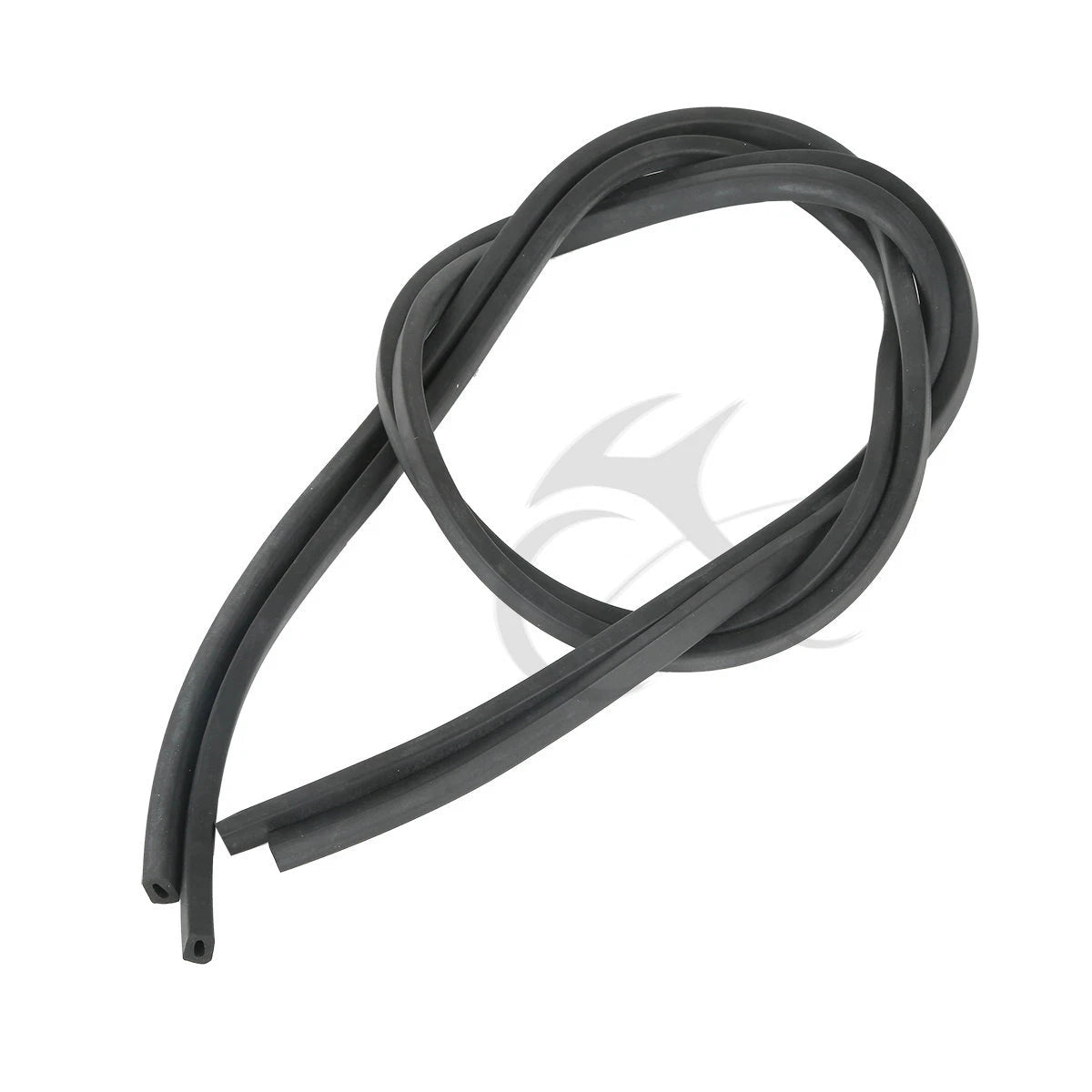 Rubber Seal Gaskets for Harley Davidson Saddlebags Lids (1993–2013)
