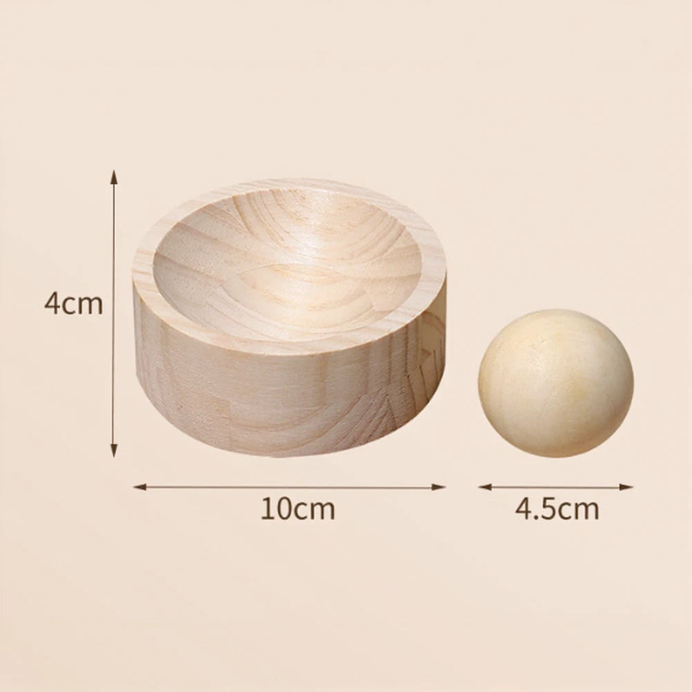 Rolling Pin for Dough Flattening