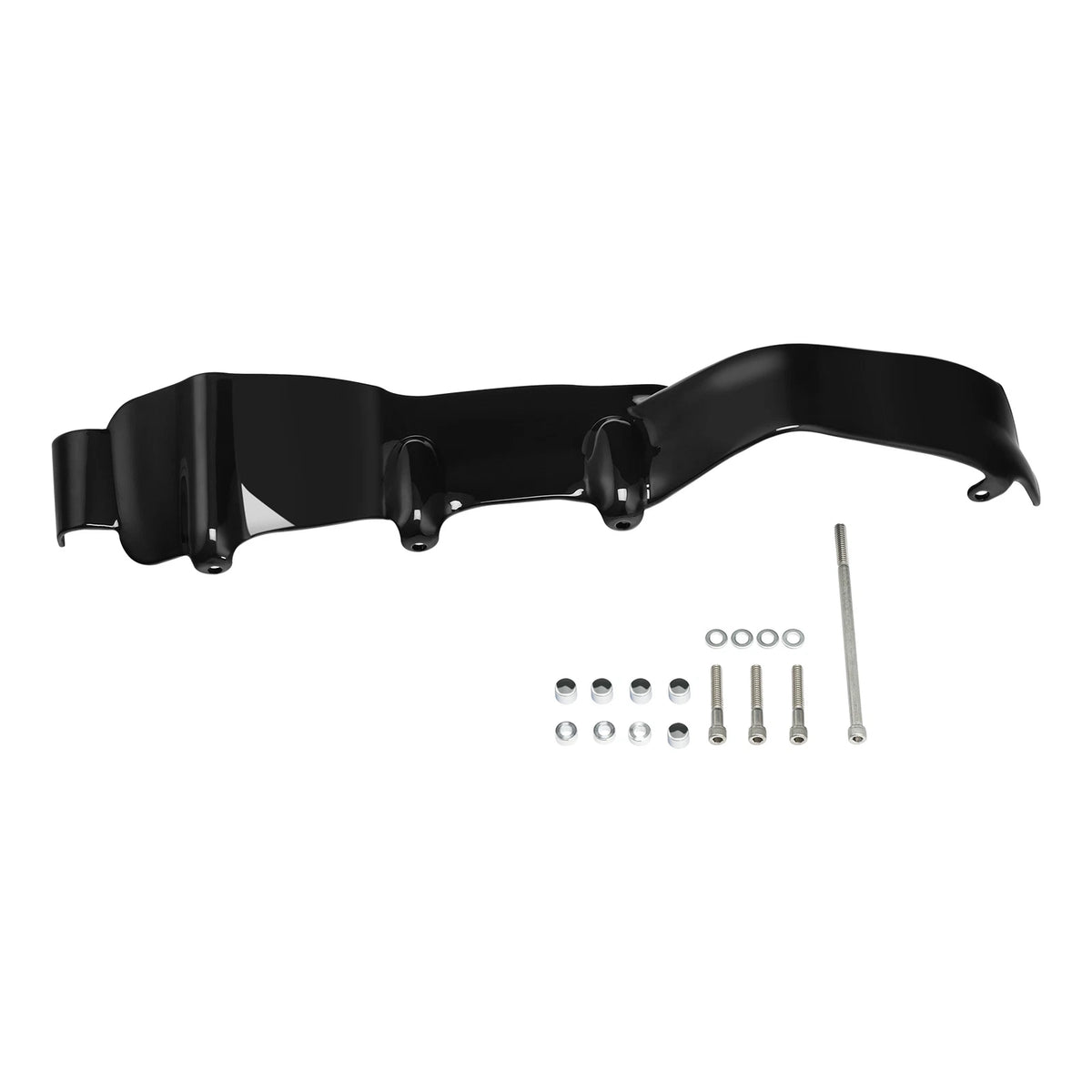Inner Primary Cover Trim for Harley Touring Road Street Glide Trike (2009–2016)