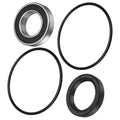 Rear Left Axle Wheel Bearing & Seals for Honda Foreman 400 450 500 520 (1995–2023)