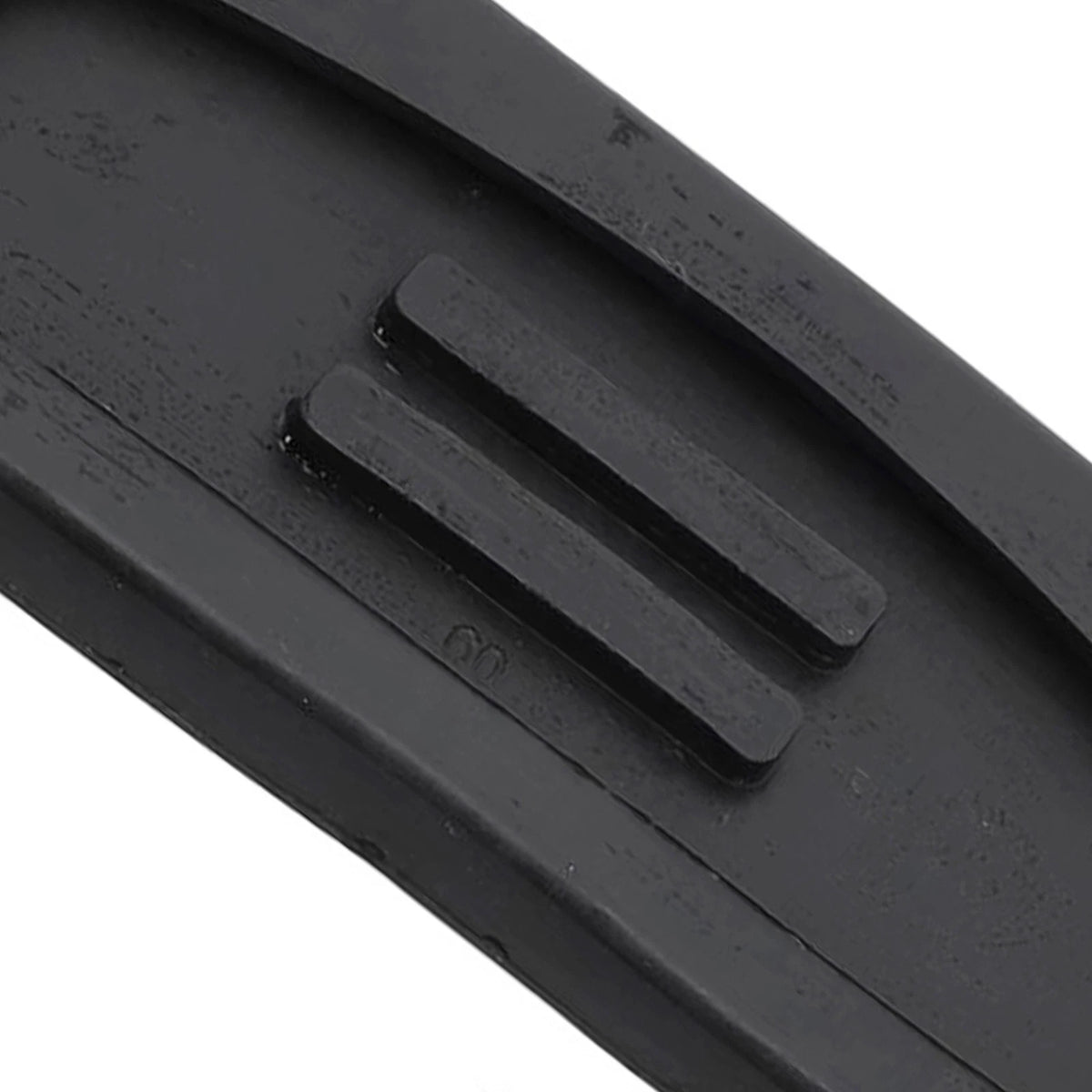Set of 3 Clutch Pedal Pads for Honda Civic (1992–1995)