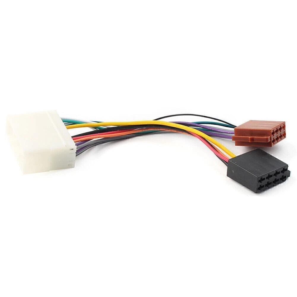 ISO Wiring Harness for Daewoo