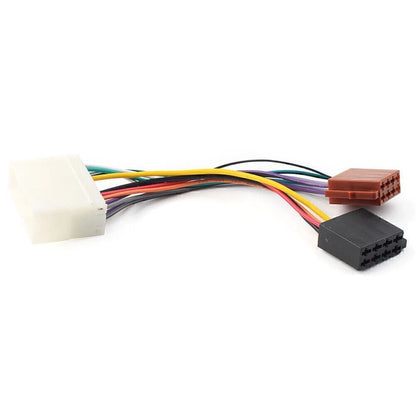 ISO Wiring Harness for Daewoo