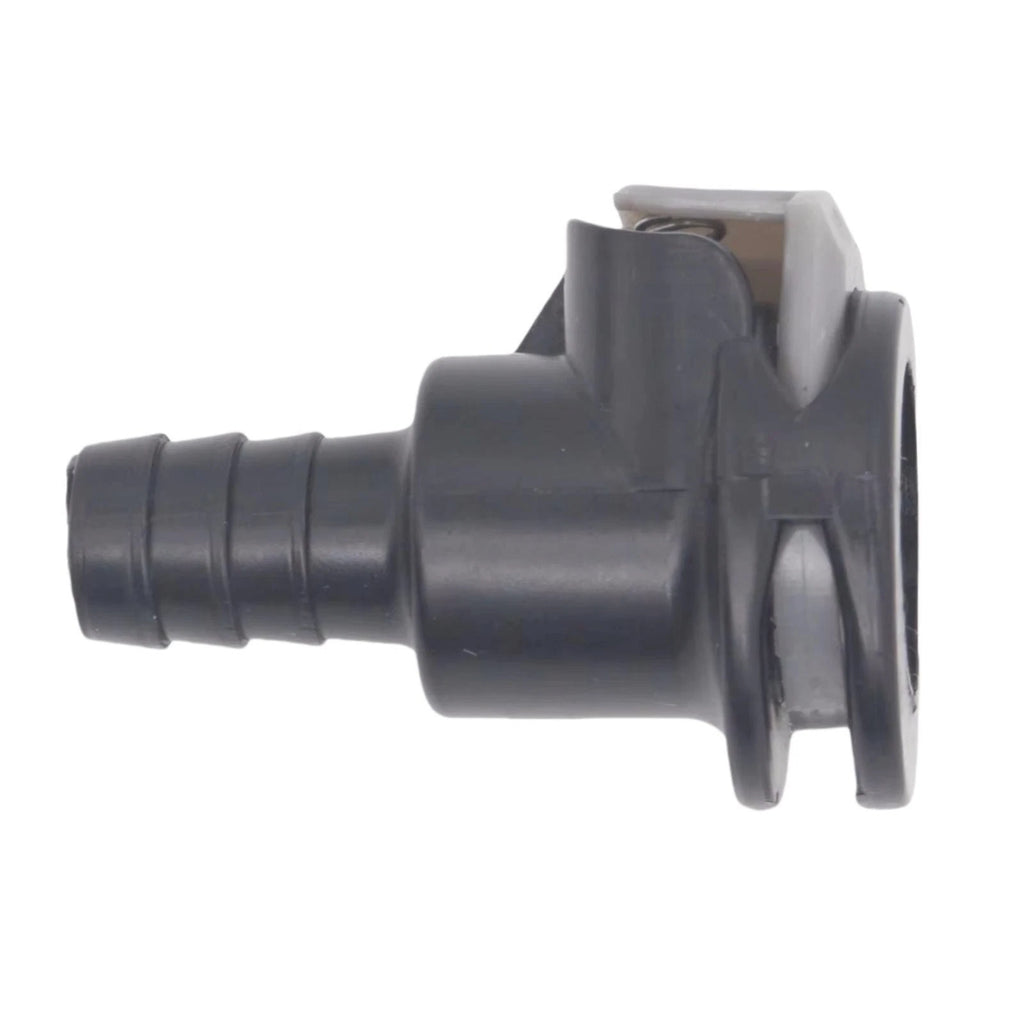 Universal Female Hose Sprayless Connector for (8838HF6)