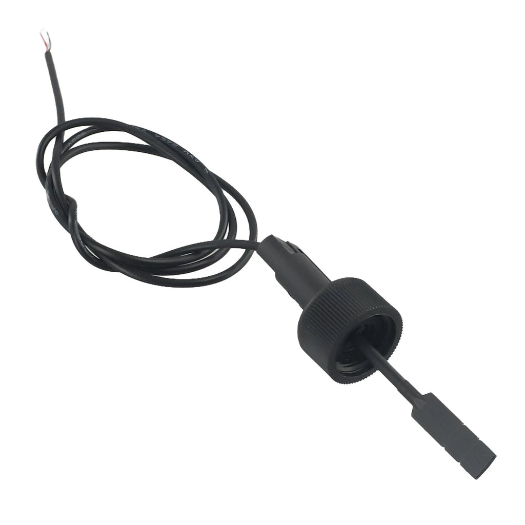 Adjustable Water Flow Sensor for Heaters and Coffee Machines