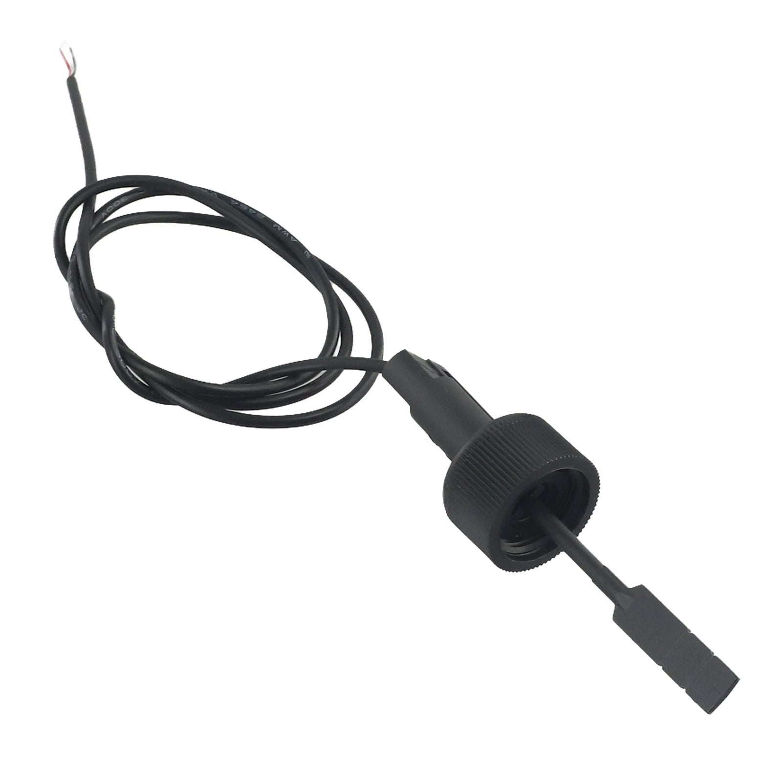 Adjustable Water Flow Sensor for Heaters and Coffee Machines