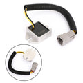 Voltage Rectifier Regulator for Ski-Doo MXZ Freestyle 300F 380F 550F (2005–2009)