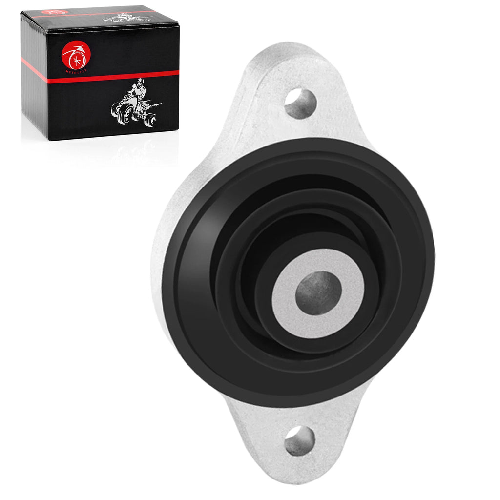 Front/Rear Motor Engine Mount Transmission Bracket for Polaris RZR 800 S (2008–2014)