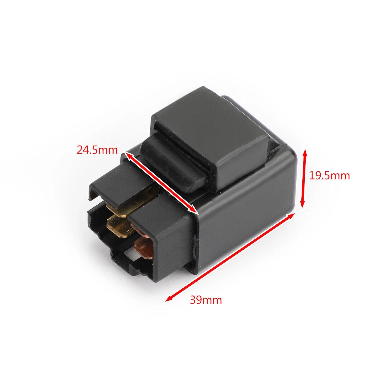 Relay Assembly for Suzuki Bandit 400 (1989–1990)