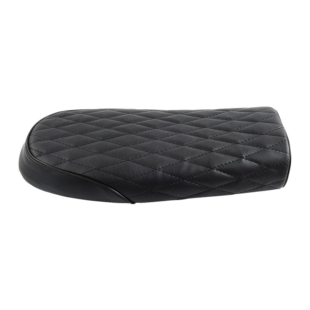 Universal Motorcycle Flat Saddle Seat for Cafe Racer (Yamaha, Honda)
