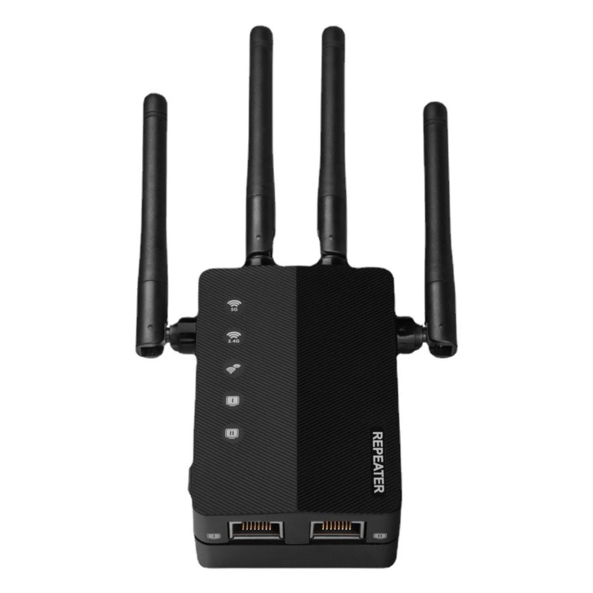 WiFi Range Extender for Windows Vista/XP/2000/7/8/10 (2000–2023)