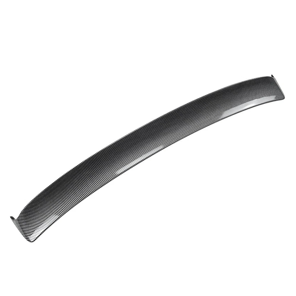 Rear Window Roof Spoiler Wing for Audi A4 S4 B8 (2009–2016)