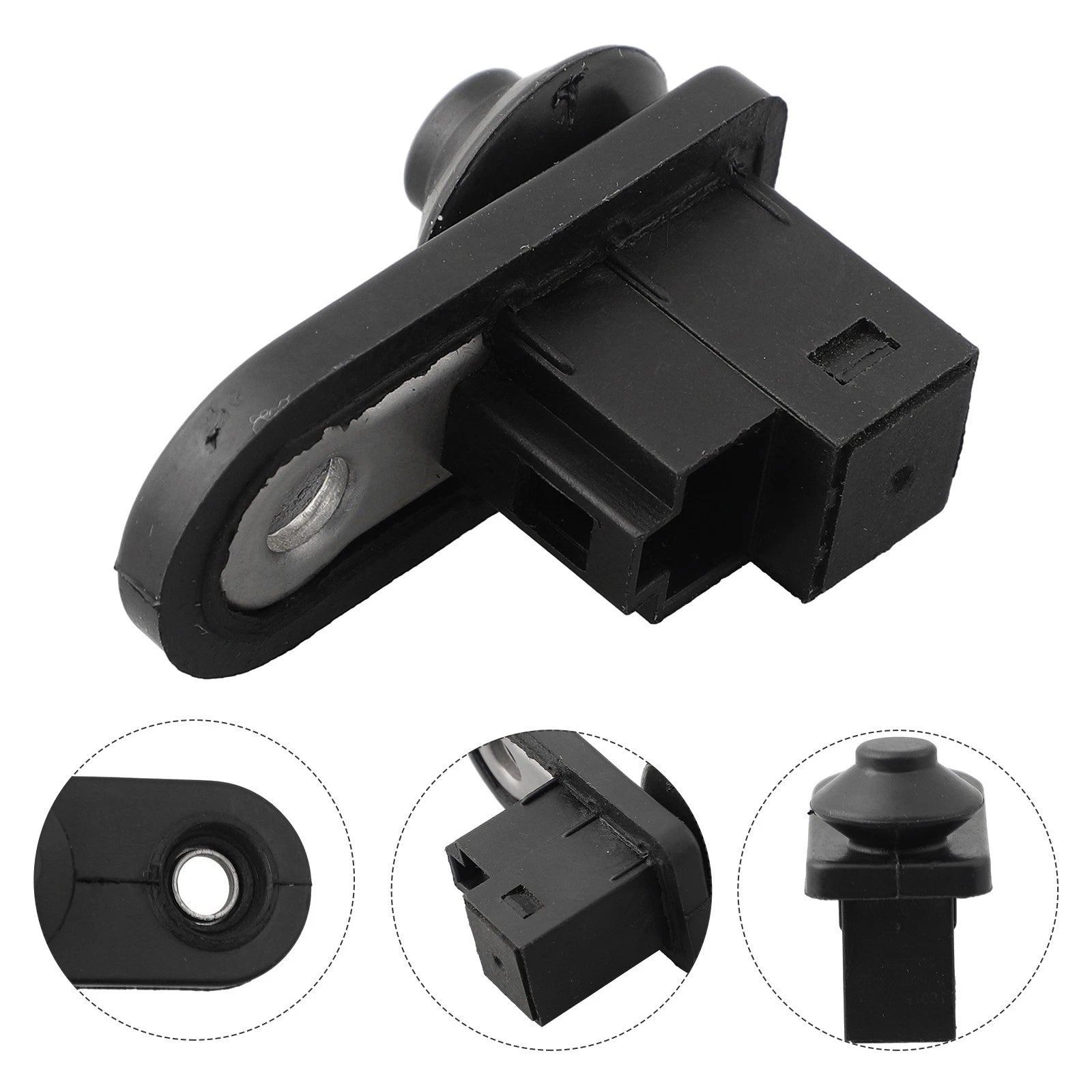 Interior Light Switch Button for Hyundai (2001–2014)