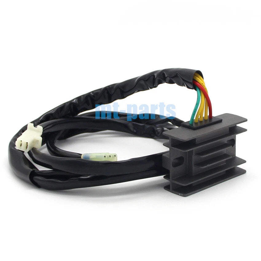 Voltage Regulator/Rectifier for Honda CRM250AR (1995–1999) 31600-KAE-741