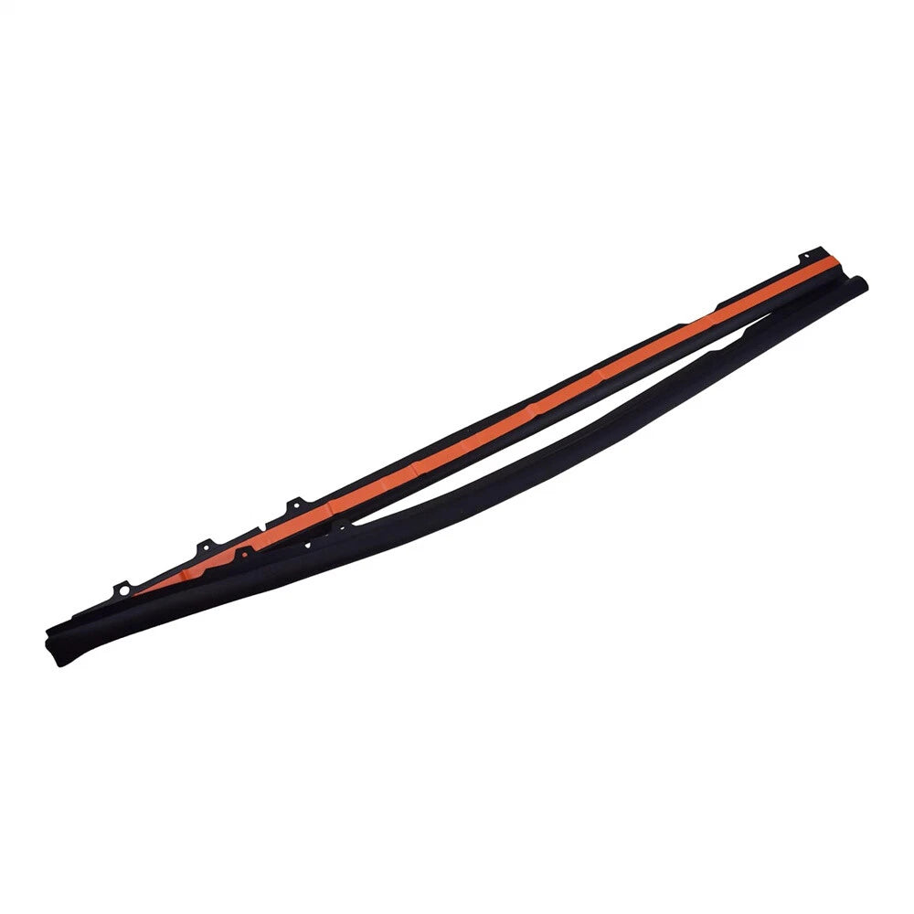 Front Hood Weather Strip for Toyota Camry (2018–2024)
