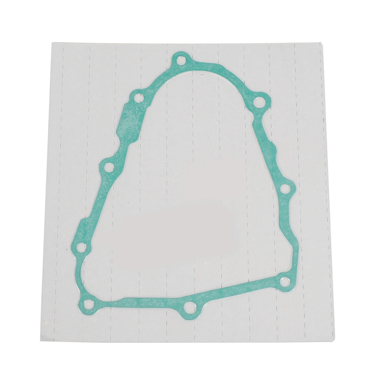 3 Left Side Magneto Flywheel Engine Cover Gasket for Yamaha YFZ450 (2004–2013)