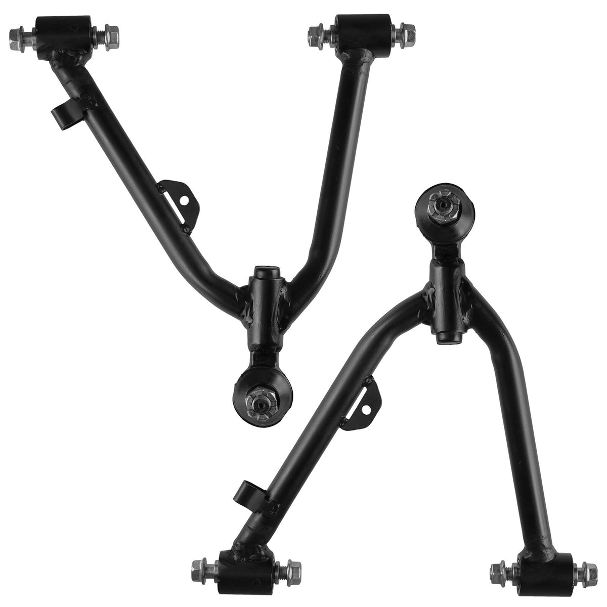 Front Upper Left Right Control Arms for Honda TRX300EX Sportrax 1993-2006