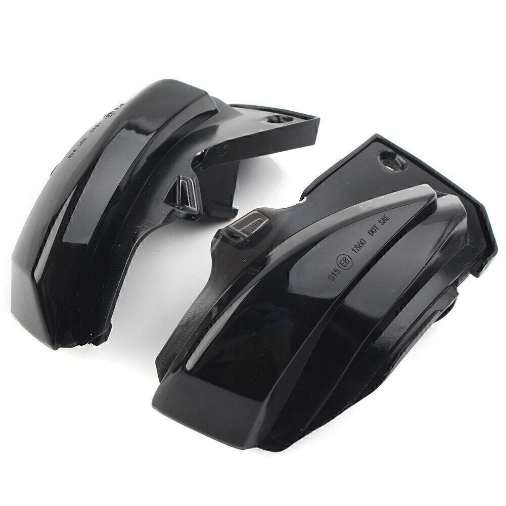 LED Side Mirror Sequential Turn Signal Light for Toyota Corolla (2019–2022)