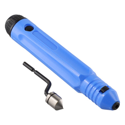 Versatile NB Handle for Deburring with Cutter Heads BC6301/BC8301/BC1041/BC1651