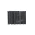 Center Console Roller Blind Cover for BMW E39 (1995–2003)