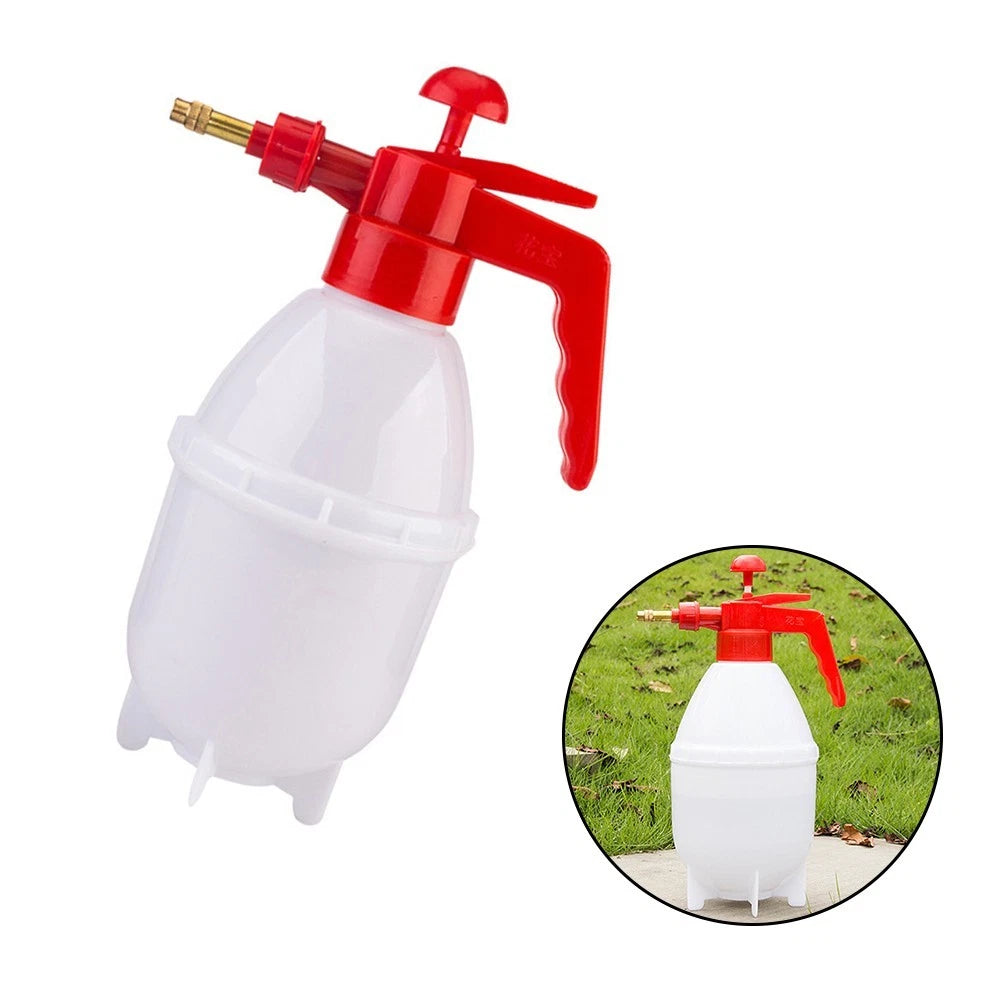 Adjustable Handheld Sprayer Tool 0.8L/1.5L for Various Applications