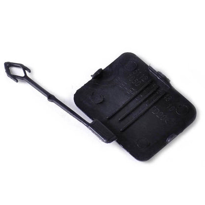 Tow Hook Cover Cap for BMW 3 Series (2006–2011) 5112-7158447 Black