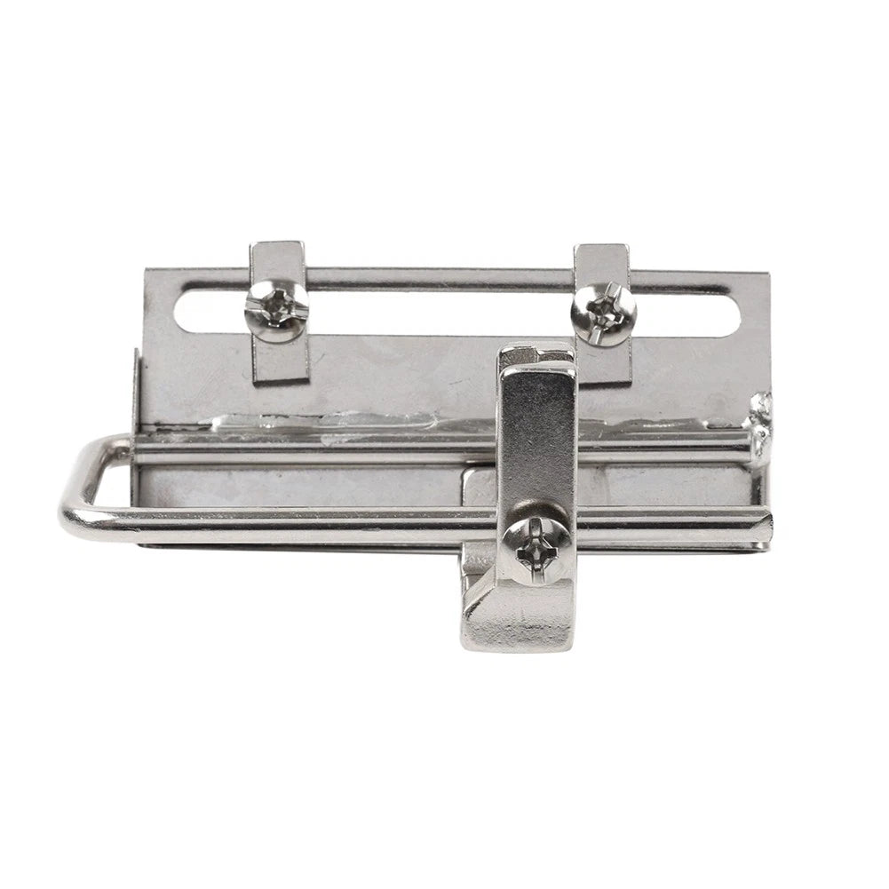 Adjustable Tape Presser Foot for Juki Sewing Machines (S534)