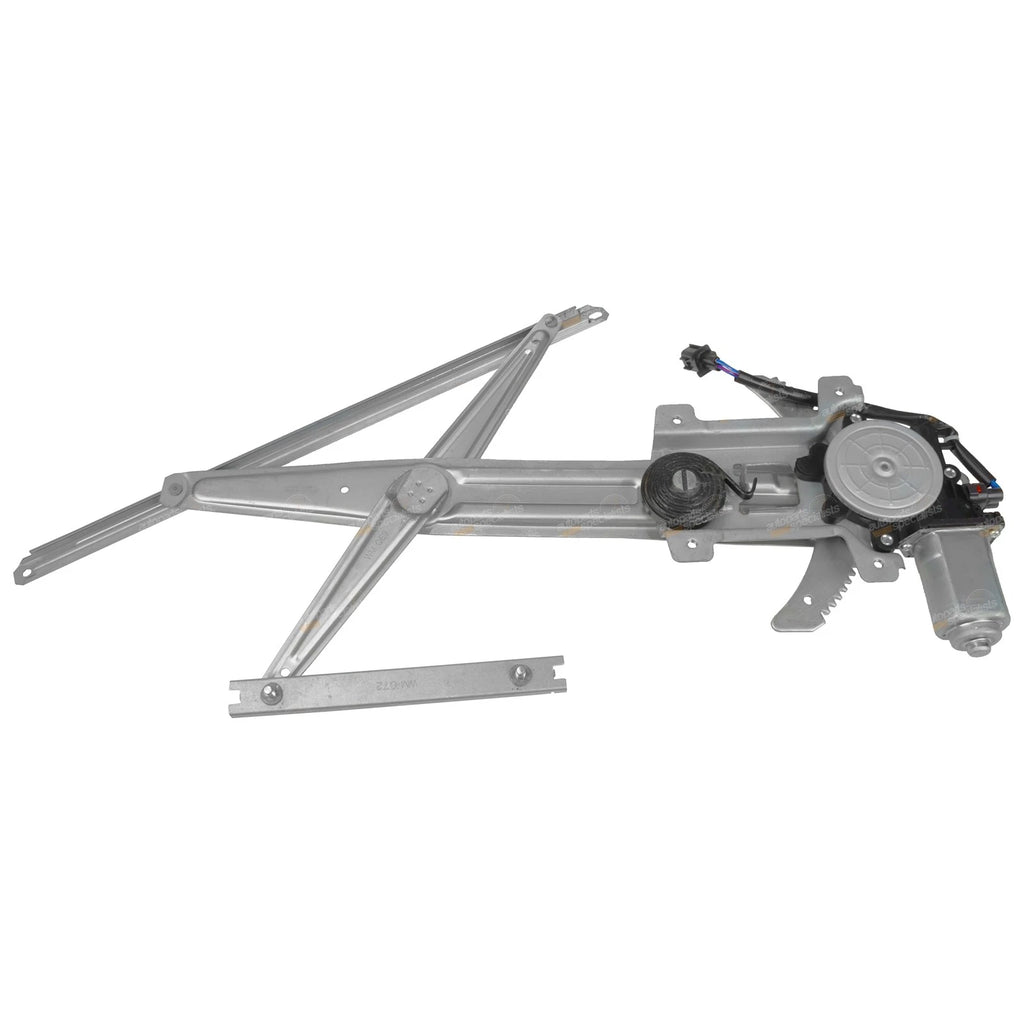 Front LH Electric Window Regulator with Motor for Holden Colorado (2012–2019)