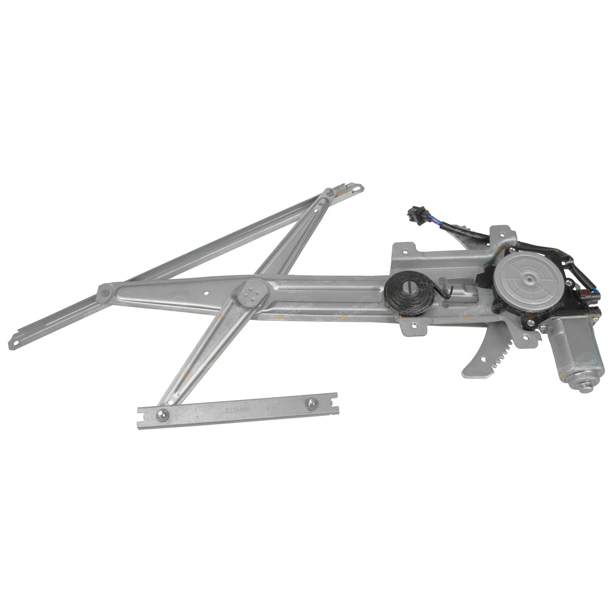 Front LH Electric Window Regulator with Motor for Holden Colorado (2012–2019)