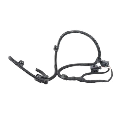 Wiring Cable Rear Bumper Harness for Easy Installation (No Part Numbers)