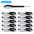 10Pcs Reusable Tape Finger Straps Set For Fingers Correction Support Brace Wraps