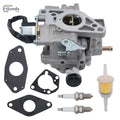 24 853 32-S Carburetor for Kohler CH18 CH20 CH22 CH23 CH620 CH640 CH670 (1990–2023)