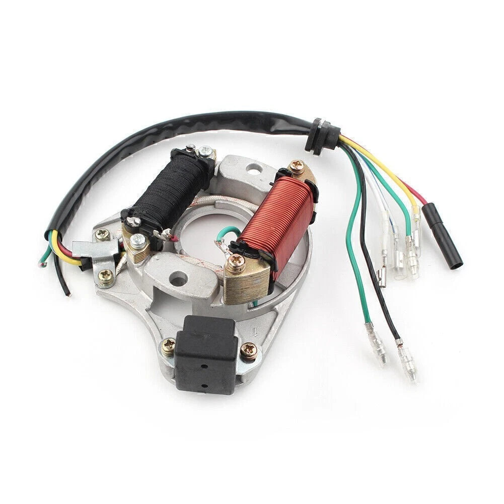 Stator Alternator for 110CC 50CC 125CC ATV Quad (Tao, Cool, Steyr)