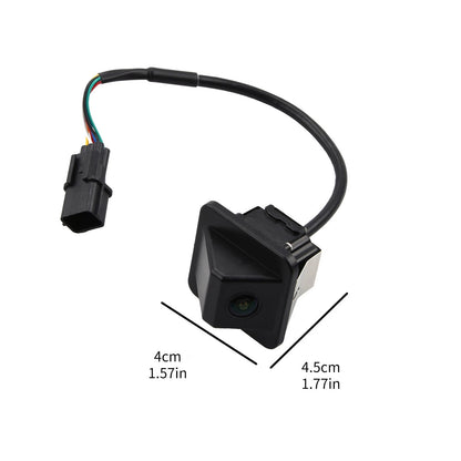Rear View Backup Parking Camera for Kia Optima (2014–2016) 95760-2T650