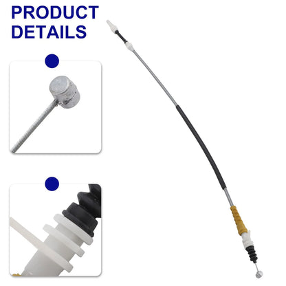 Outside Door Accessory Handle Cable for BMW