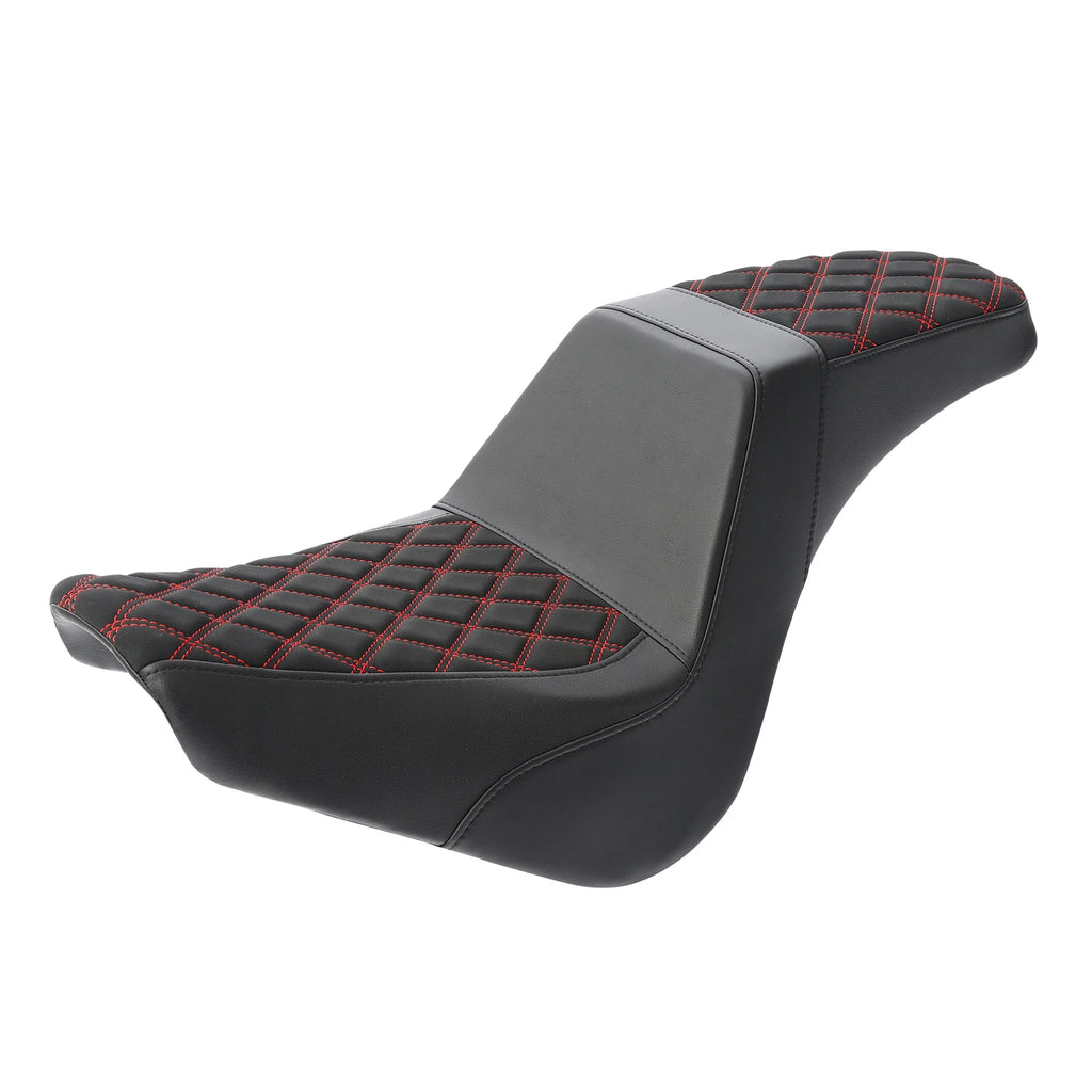 Driver & Passenger Seat for Harley Softail Standard FXST (2018–2025)