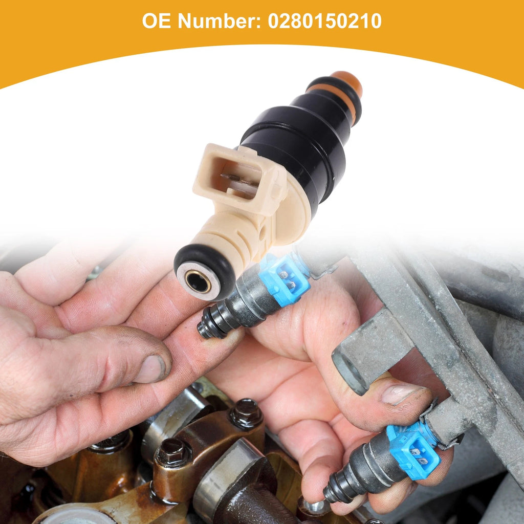 Fuel Injector Replacement for BMW K75 (1985–1996) Engine Fuel Nozzle